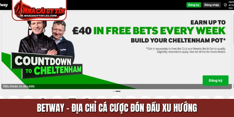 Betway